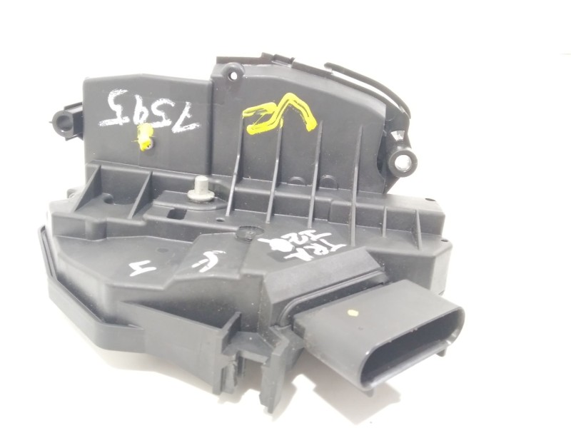 Recambio de cerradura puerta trasera izquierda para ford ecosport (cr6) titanium referencia OEM IAM GN15A264A27ED  