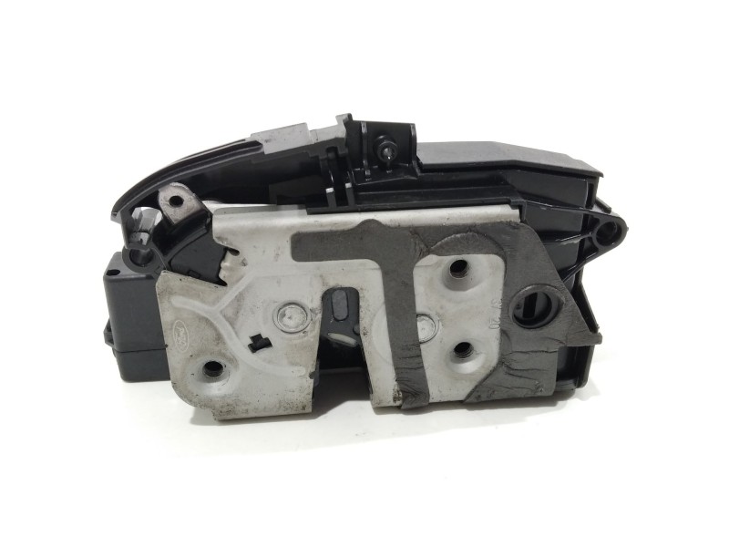 Recambio de cerradura puerta trasera izquierda para ford ecosport (cr6) titanium referencia OEM IAM GN15A264A27ED  