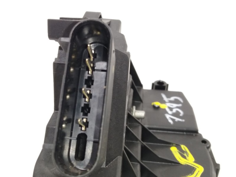 Recambio de cerradura puerta trasera izquierda para ford ecosport (cr6) titanium referencia OEM IAM GN15A264A27ED  