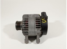 Recambio de alternador para citroën c3 attraction referencia OEM IAM 9806007480  