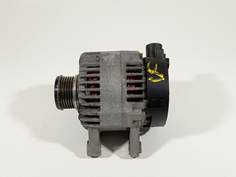 Recambio de alternador para citroën c3 attraction referencia OEM IAM 9806007480  