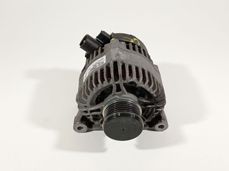 Recambio de alternador para citroën c3 attraction referencia OEM IAM 9806007480  