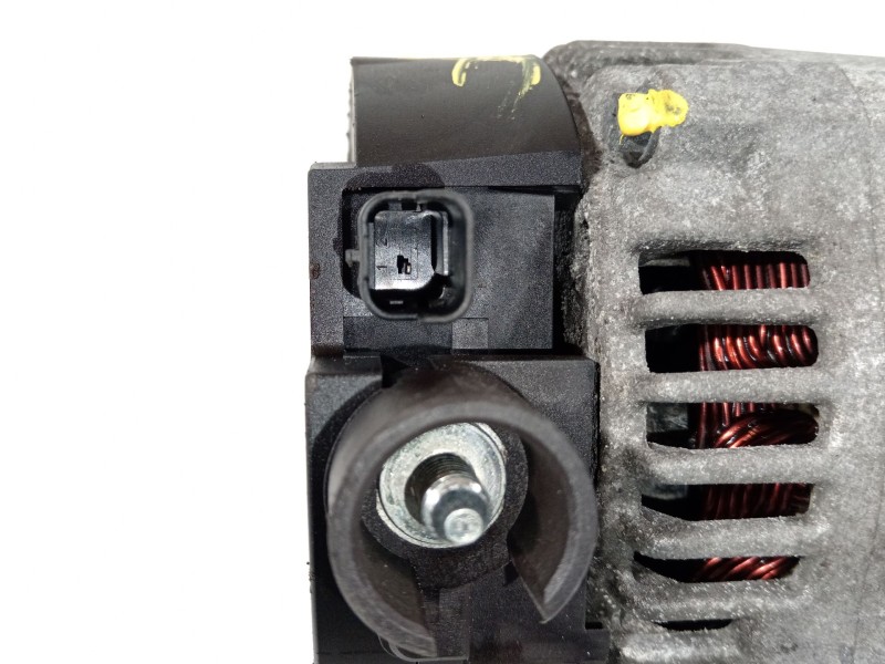 Recambio de alternador para citroën c3 attraction referencia OEM IAM 9806007480  