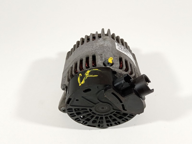 Recambio de alternador para citroën c3 attraction referencia OEM IAM 9806007480  
