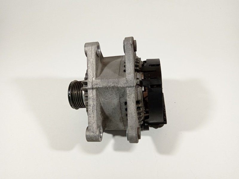 Recambio de alternador para citroën c3 attraction referencia OEM IAM 9806007480  