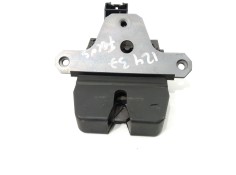 Recambio de cerradura maletero / porton para ford focus lim. (cb8) sport referencia OEM IAM 8M51R442A66DB  