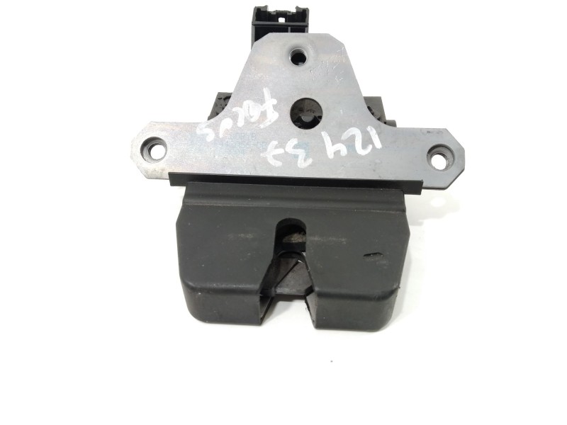 Recambio de cerradura maletero / porton para ford focus lim. (cb8) sport referencia OEM IAM 8M51R442A66DB  