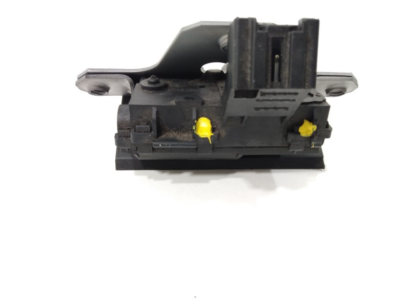 Recambio de cerradura maletero / porton para ford focus lim. (cb8) sport referencia OEM IAM 8M51R442A66DB  