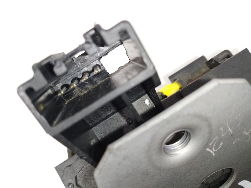 Recambio de cerradura maletero / porton para ford focus lim. (cb8) sport referencia OEM IAM 8M51R442A66DB  