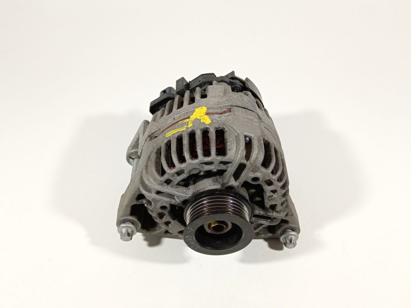 Recambio de alternador para opel corsa d catch me referencia OEM IAM 13222930  0124325171