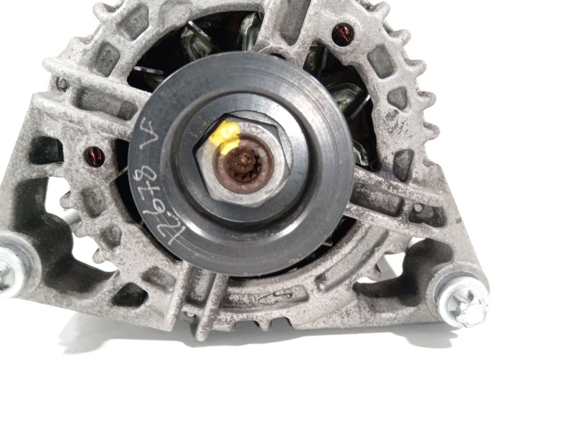 Recambio de alternador para opel corsa d catch me referencia OEM IAM 13222930  0124325171