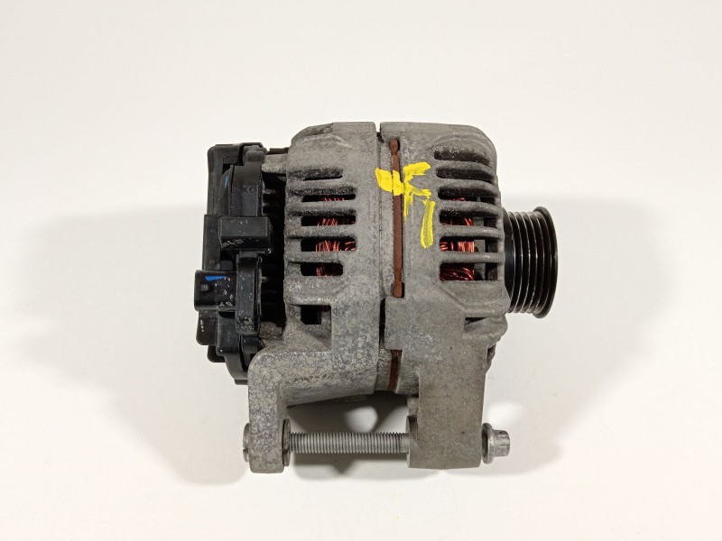 Recambio de alternador para opel corsa d catch me referencia OEM IAM 13222930  0124325171