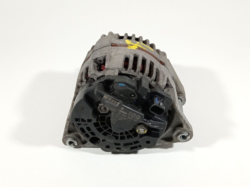 Recambio de alternador para opel corsa d catch me referencia OEM IAM 13222930  0124325171