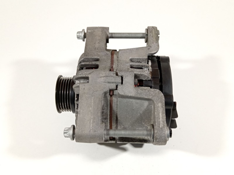 Recambio de alternador para opel corsa d catch me referencia OEM IAM 13222930  0124325171