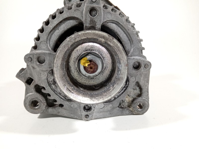 Recambio de alternador para honda accord berlina (cu) elegance referencia OEM IAM 1042105370  