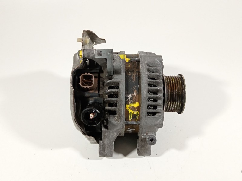 Recambio de alternador para honda accord berlina (cu) elegance referencia OEM IAM 1042105370  