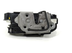 Recambio de cerradura puerta delantera derecha para volkswagen up gti referencia OEM IAM 1S1837016H  
