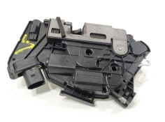 Recambio de cerradura puerta delantera derecha para volkswagen up gti referencia OEM IAM 1S1837016H   2