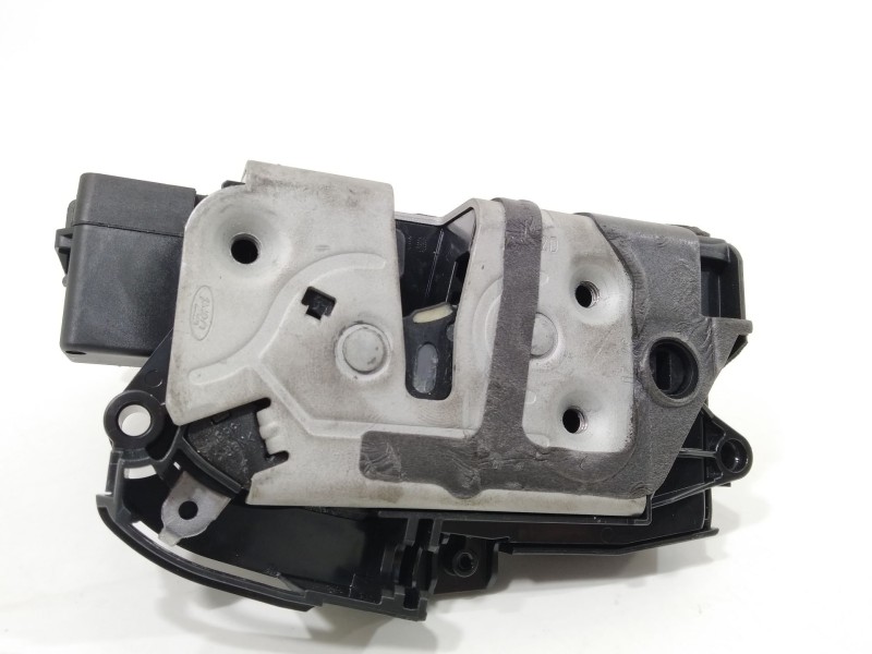 Recambio de cerradura puerta trasera derecha para ford ecosport (cr6) titanium referencia OEM IAM GN15A264A26ED  