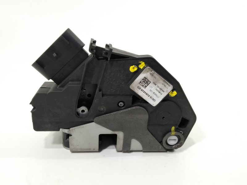 Recambio de cerradura puerta trasera derecha para ford ecosport (cr6) titanium referencia OEM IAM GN15A264A26ED  