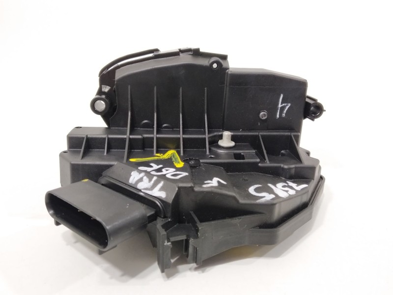 Recambio de cerradura puerta trasera derecha para ford ecosport (cr6) titanium referencia OEM IAM GN15A264A26ED  