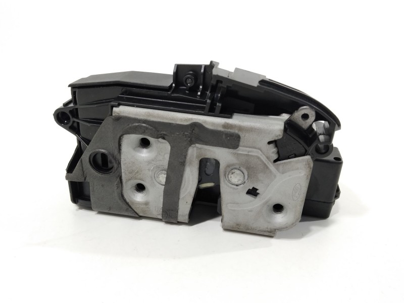 Recambio de cerradura puerta trasera derecha para ford ecosport (cr6) titanium referencia OEM IAM GN15A264A26ED  