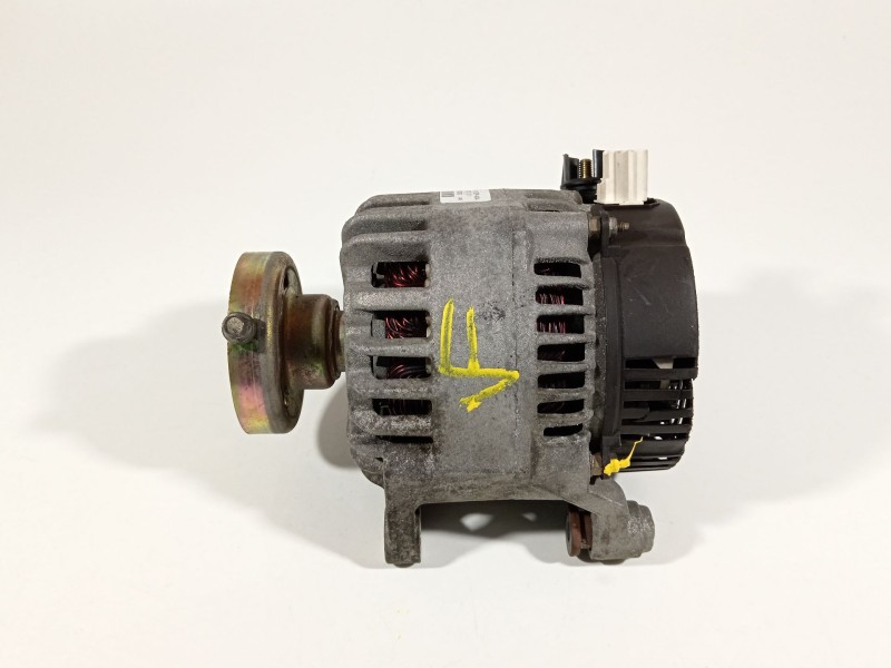 Recambio de alternador para ford focus i (daw, dbw) 1.8 tdci referencia OEM IAM 1M5T10300BC  
