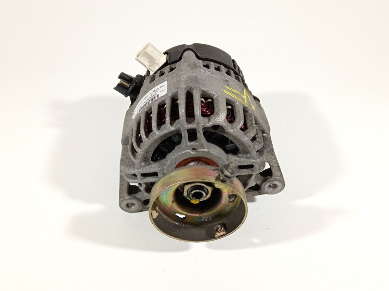 Recambio de alternador para ford focus i (daw, dbw) 1.8 tdci referencia OEM IAM 1M5T10300BC  