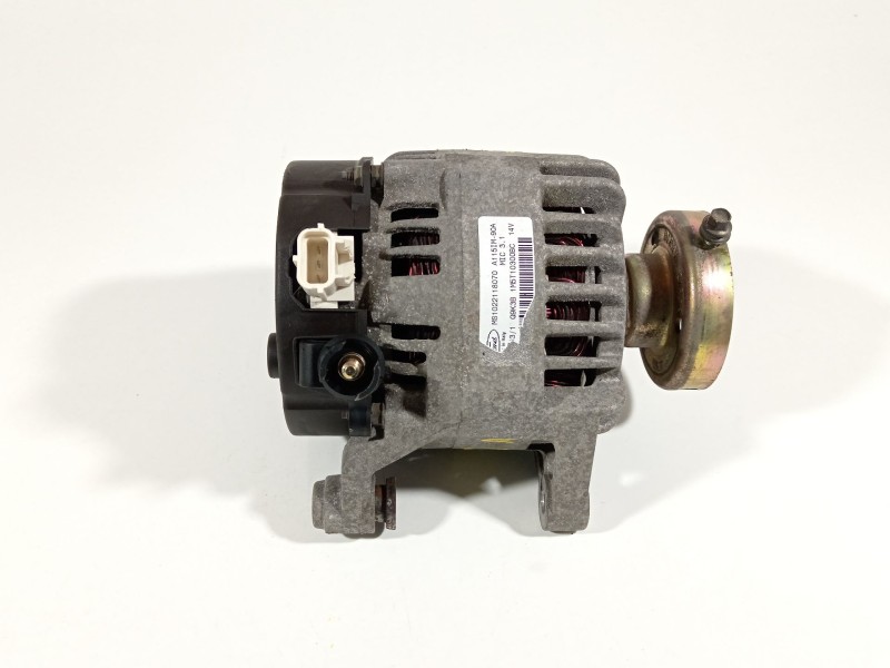 Recambio de alternador para ford focus i (daw, dbw) 1.8 tdci referencia OEM IAM 1M5T10300BC  