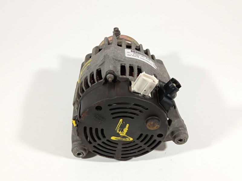 Recambio de alternador para ford focus i (daw, dbw) 1.8 tdci referencia OEM IAM 1M5T10300BC  