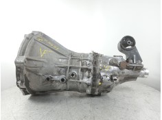 Recambio de caja cambios para nissan serena (c23m) 2.3 invitation d referencia OEM IAM NMCA  