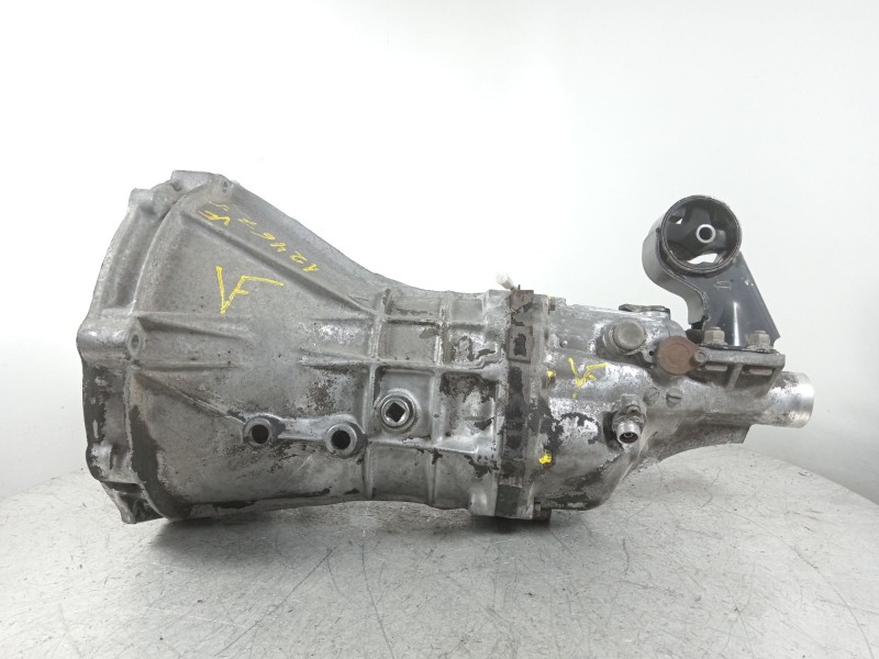 Recambio de caja cambios para nissan serena (c23m) 2.3 invitation d referencia OEM IAM NMCA  