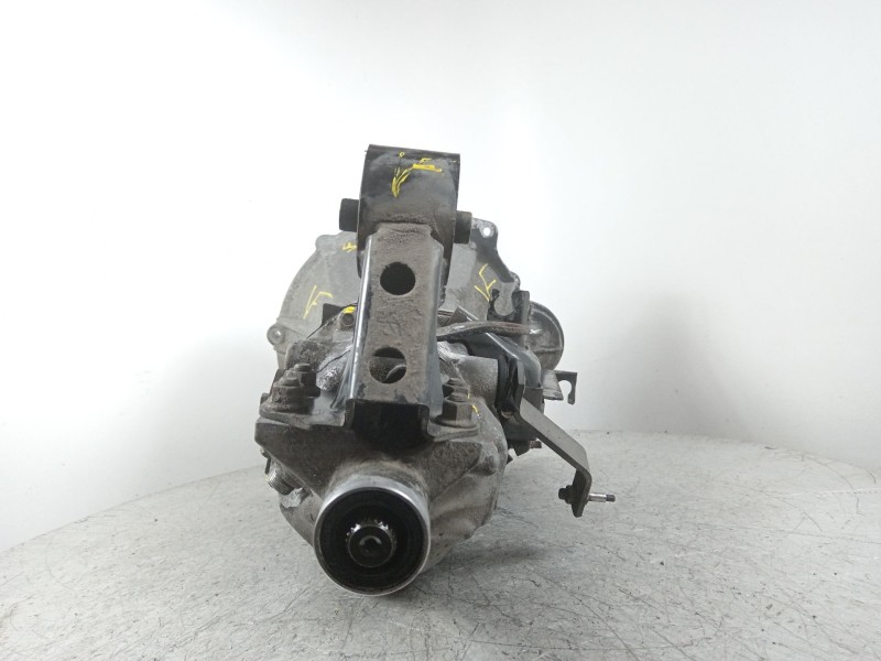 Recambio de caja cambios para nissan serena (c23m) 2.3 invitation d referencia OEM IAM NMCA  