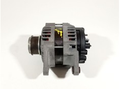 Recambio de alternador para opel astra j lim. selective referencia OEM IAM 13500186  