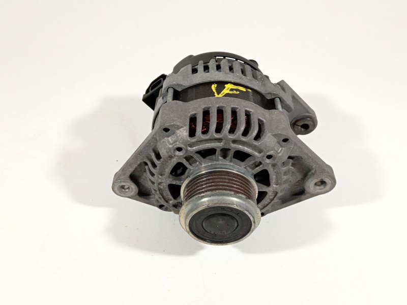 Recambio de alternador para opel astra j lim. selective referencia OEM IAM 13500186  