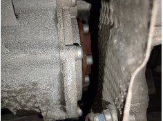 Recambio de caja cambios para audi a4 ber. (b8) s line sportpaket / plus referencia OEM IAM MVS   2