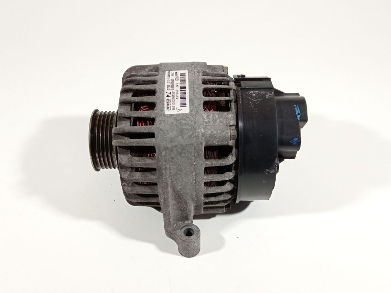Recambio de alternador para ford ka (ccu) grand prix iii referencia OEM IAM 51859041  
