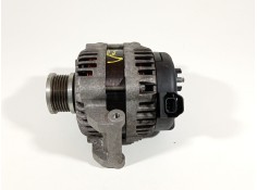 Recambio de alternador para opel astra j lim. selective business referencia OEM IAM 13502986  