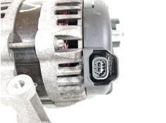 Recambio de alternador para opel astra j lim. selective business referencia OEM IAM 13502986   2