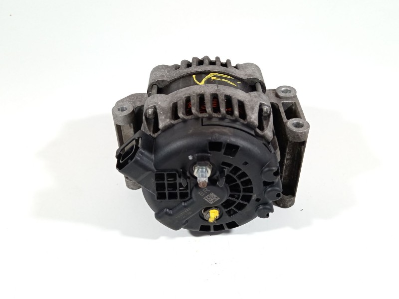 Recambio de alternador para opel astra j lim. selective business referencia OEM IAM 13502986  