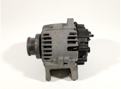 Recambio de alternador para renault megane ii classic berlina confort authentique referencia OEM IAM 7711497156  