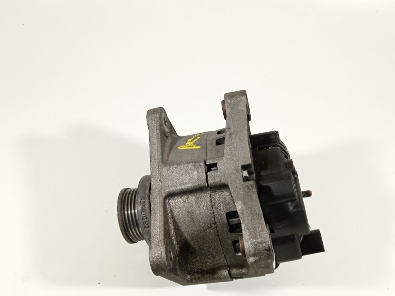 Recambio de alternador para renault megane ii classic berlina confort authentique referencia OEM IAM 7711497156  