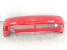 Recambio de paragolpes trasero para ford focus i (daw, dbw) 1.8 turbo di / tddi referencia OEM IAM 98axr27710  