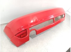Recambio de paragolpes trasero para ford focus i (daw, dbw) 1.8 turbo di / tddi referencia OEM IAM 98axr27710   2
