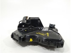 Recambio de cerradura puerta delantera derecha para suzuki grand vitara jb (jt) 1,9 ltr. ddis jlx-e 5-türig referencia OEM IAM 8 2