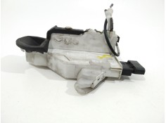 Recambio de cerradura puerta delantera izquierda para peugeot 508 access referencia OEM IAM 9819263080  851916 2