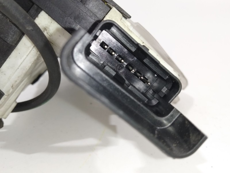 Recambio de cerradura puerta delantera izquierda para peugeot 508 access referencia OEM IAM 9819263080  851916