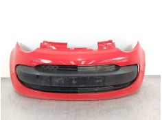 Recambio de paragolpes delantero para citroën c1 sx referencia OEM IAM 521190h070  