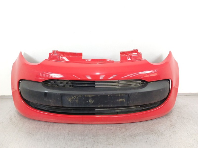 Recambio de paragolpes delantero para citroën c1 sx referencia OEM IAM 521190h070  