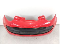 Recambio de paragolpes delantero para citroën c1 sx referencia OEM IAM 521190h070   2